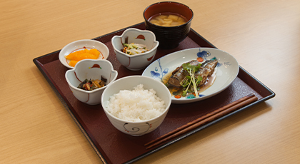 食事イメージ