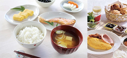 食事イメージ