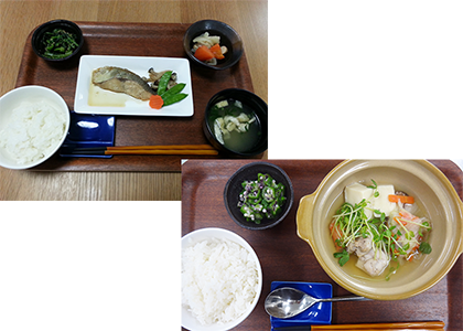 食事イメージ