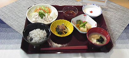 食事イメージ