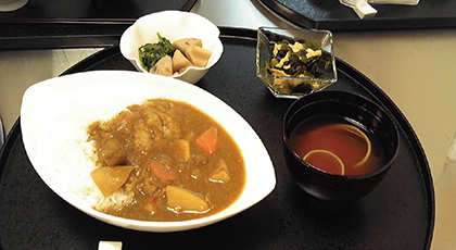 食事イメージ