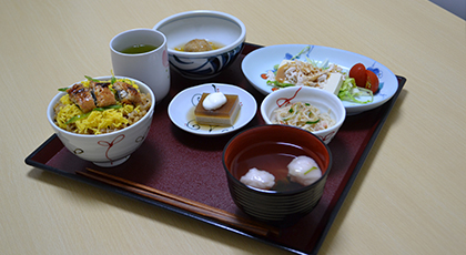 食事イメージ