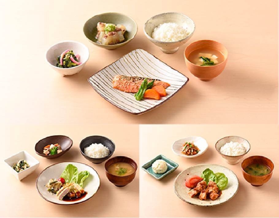 食事イメージ