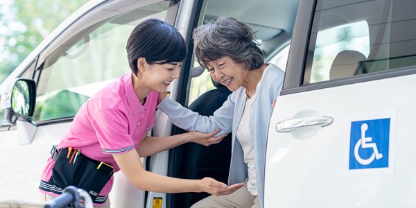 介護と仕事を両立させるためにできること 