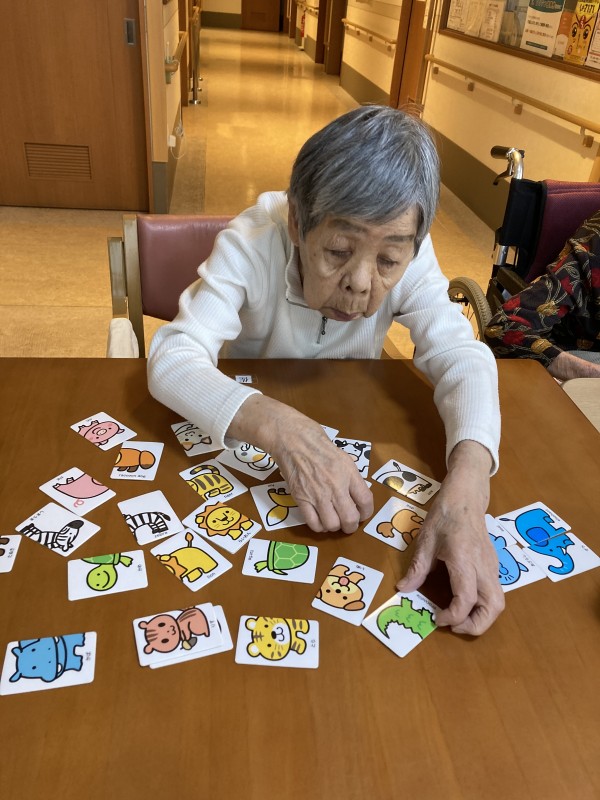 グループホームみんなの家 上福岡 介護ブログ 5月6日 スタッフブログ ａｌｓｏｋ介護株式会社