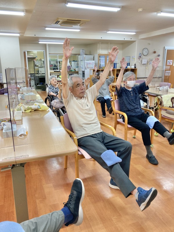 タオル エクササイズ 高齢者 人気