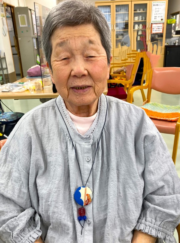 父の日イベントを開催しました♡➀｜スタッフブログ｜ALSOK介護