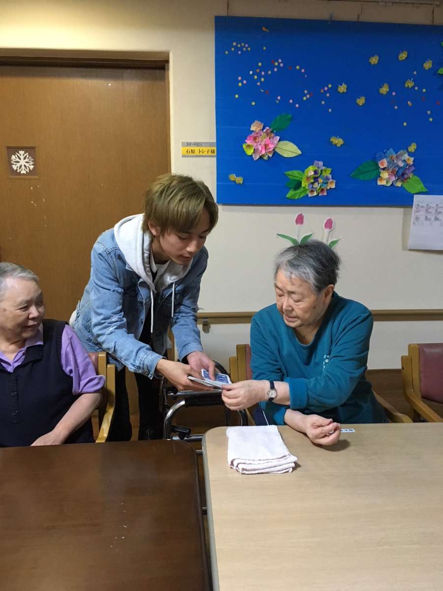 テーブル マジック コイン (98) 사진