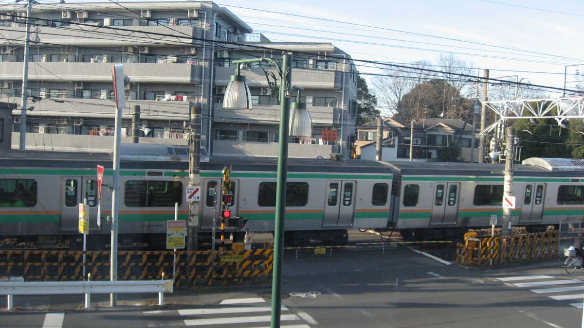 鉄道マニアには スタッフブログ ａｌｓｏｋ介護株式会社