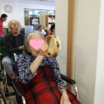 小原タンバリン