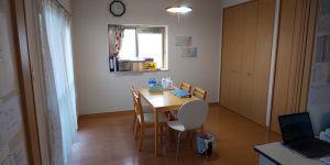 画像・事務所内