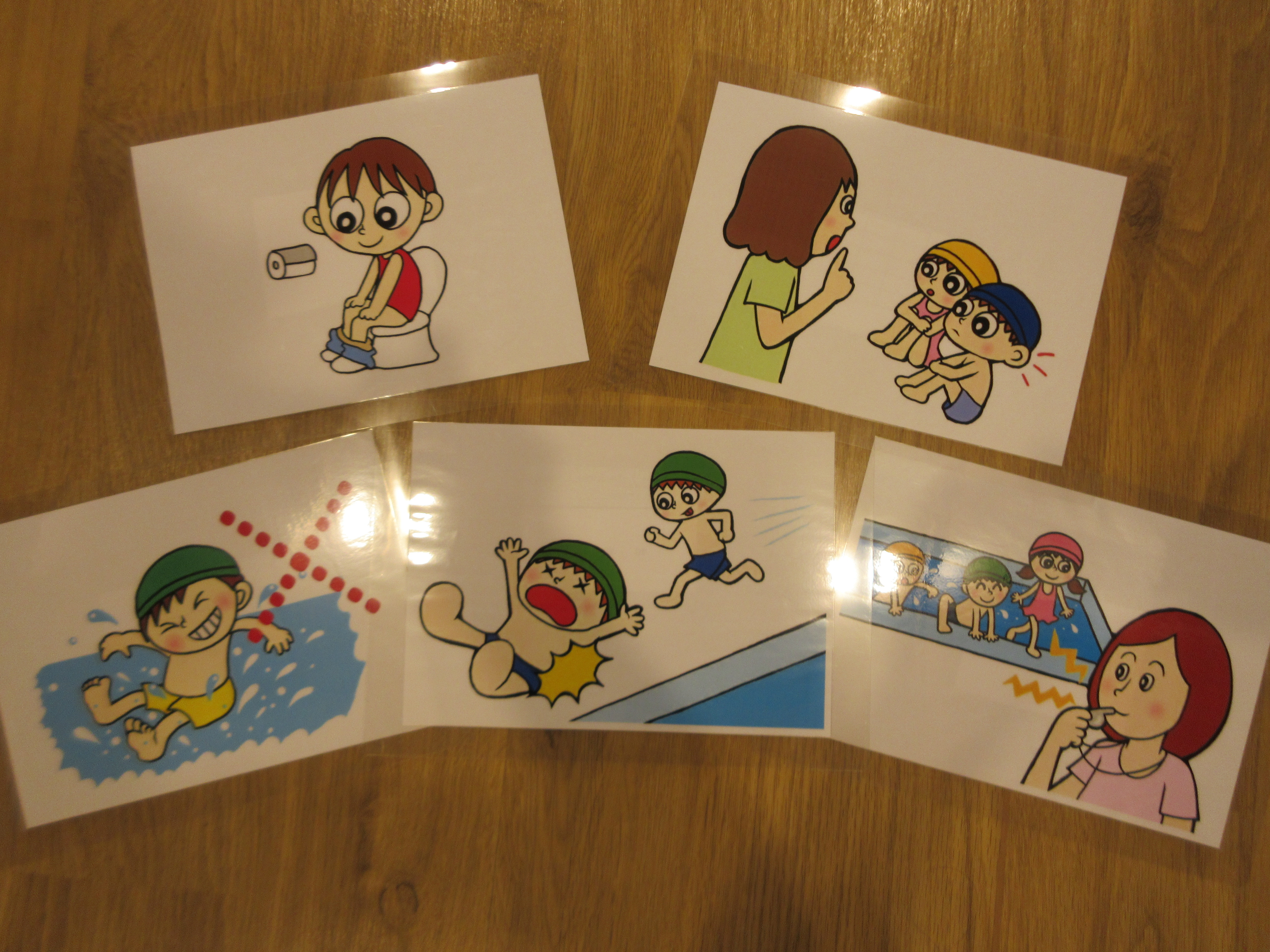 たんぽぽ西船橋駅前保育園 プール遊びが始まりました たんぽぽ 西船橋駅前保育園 たんぽぽ ほいくえんブログ ａｌｓｏｋ介護株式会社 認可保育園 こどもの家 たんぽぽ