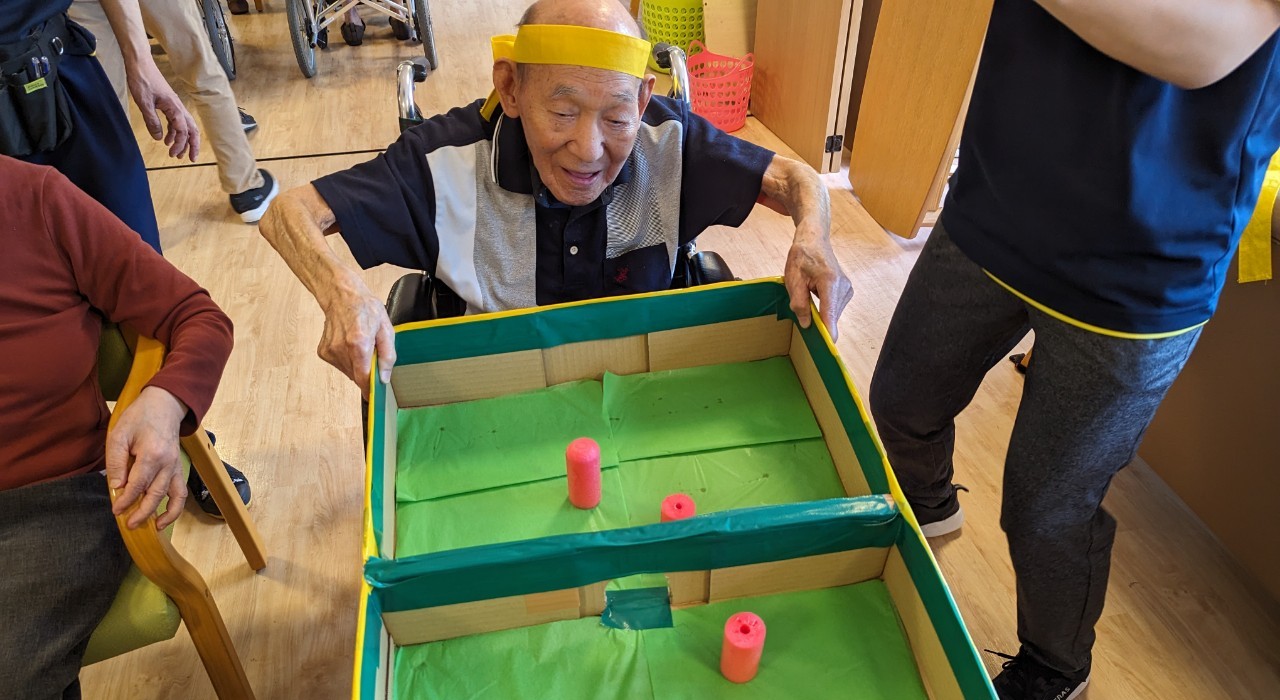 レクレーション