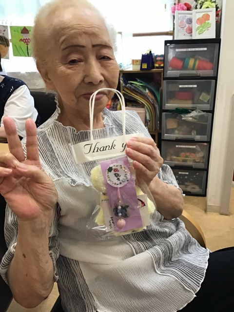 可愛い工作づくり