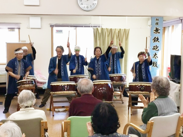 ボランティアイベント