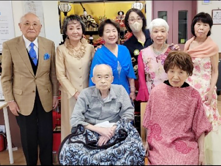 素敵な歌声コンサート